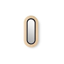 Lens Oval