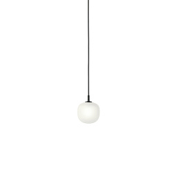 RIMPEN1201 Muuto Rime подвесной светильник с матовым плафоном белый