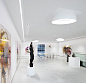 SUPERDOME 9528 RECESSED DIM1 B-W черный Delta Light Встраиваемый в потолок светильник — фото 4