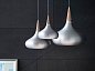 Подвесной светильник Fritz Hansen Orient P1 Ø22,5 см — фото 2