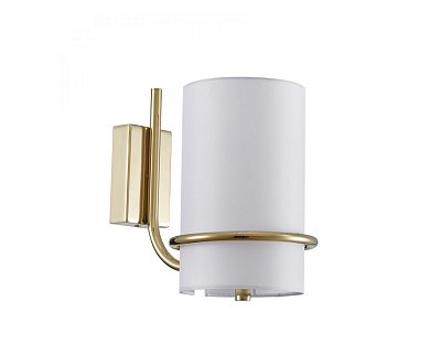 Бра Newport Ivanna 4631/A gold