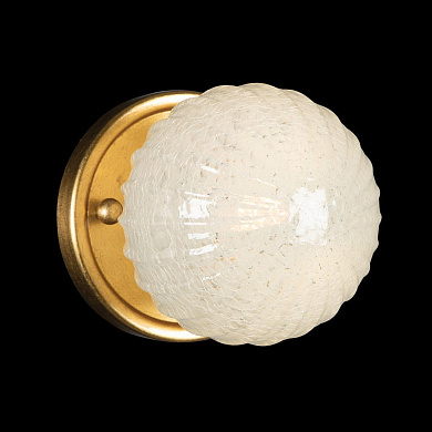 911650-2WH Nest 4.75" Sconce бра, Fine Art Lamps