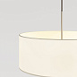 Абажур Astro Lighting Cambria Pendant матовый никель — фото 3