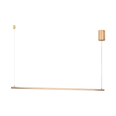 036945 Arlight Светильник SP-UMBRA-HANG-H-L900-15W Warm3000 (GD, 120 deg, 230V)