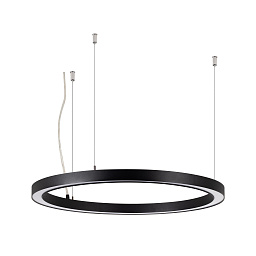 Подвесной кольцевой светильник Arlight SP-CIRCLE-HANG-O3535-D600