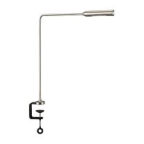 Настольная лампа на струбцине Lumina Flo Clamp