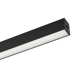 Трековый светильник Arlight MAG-FLAT-25-L1000-30W