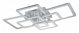 10286/8LED Escada Plain потолочный светильник с прямоугольными рамками