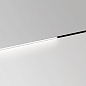 TGL-TRW - PROFILE B черный Delta Light ILP — фото 2