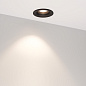 Встраиваемый светильник Arlight MS-FOGGY-BUILT-R86-10W — фото 6