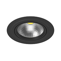 Комплект из светильника и рамки Intero 111 Intero 111 i91707