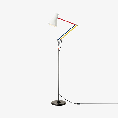 Торшер Anglepoise Type 75 Paul Smith Edition 3 33129