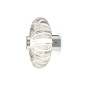MOD555WL-L4CH4K Maytoni Amulet Настенный светильник 2W 50лм Хром — фото 5