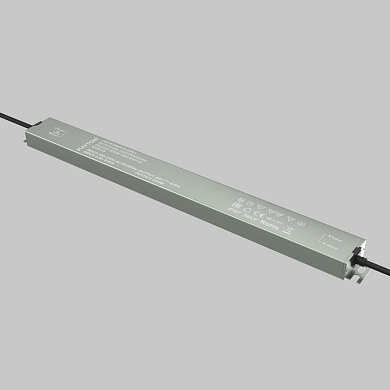 Источник напряжения Maytoni 200W Графит 832005