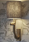 Настенный светильник Llama Porta Romana TWL45 — фото 12