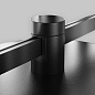 TR153-1-10W4K-B Maytoni Plato Трековый светильник 10W 400лм Черный — фото 6