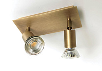 MERCURE 2 потолочный светильник Davidts lighting