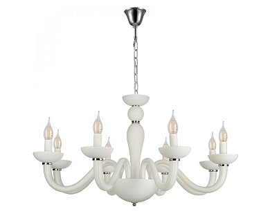 Люстра Newport Arlette 8648/C