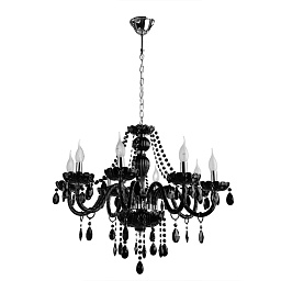 A3964LM-8BK Arte Lamp TEATRO подвесная люстра