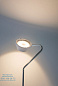70920 LED Floor luminaire Ramos Внутренние светильники Paulmann — фото 7