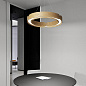 RANGE01 подвесной светильник Imperiumloft Range — фото 5