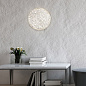 Artemide Calipso AP PL LED дизайнерский потолочный светильник — фото 1