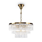 Подвесная люстра Colonne Maytoni MOD093PL-09BS — фото 2