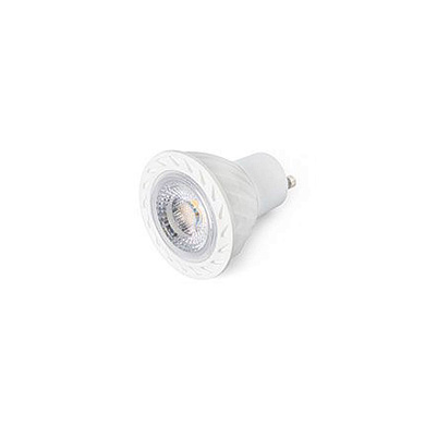 17321 светодиодная лампа GU10 LED 8W 4000K 60° Faro barcelona