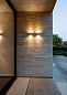 BOX WALL OUTDOOR 1.0 Wever&Ducre накладной светильник серый — фото 3