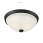 6-780-11-BK Savoy House Flush mount — фото 3