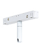 A4670PL-1WH Arte Lamp Linea 48V светильник для магнитного трека 23mm LED 1х8W 490Lm 3000K — фото 2