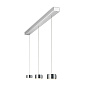 63-506-44-21 Grace Oligo подвесной светильник (в комплекте с 62-506-20-21 + G42-931-51-15) — фото 1