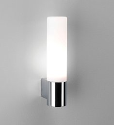 Настенный светильник Astro Lighting Bari полированный хром