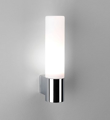 Настенный светильник Astro Lighting Bari полированный хром