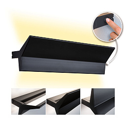 Stine-Wall-550x131 Paulmann Stine Настенный светильник