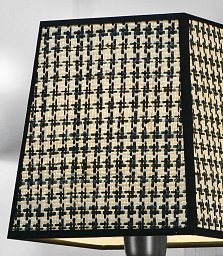 SH 1307 Davidts lighting абажур