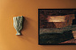 Настенный светильник Camelio Porta Romana TWL172 — фото 12