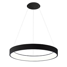 C3450570NDT ACB Iluminacion Dilga люстра-кольцо с диммером