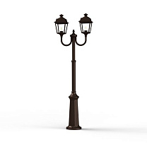 Place des Vosges 1 Tradition N° 13; Clear glass E27 105W; Old rustic