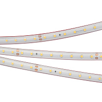 герметичная RTW-PS-A80-10mm 24V Warm3000 (6 W/m, IP67, 2835, 50m)