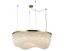 Luna 8320/92 C, матовое золото