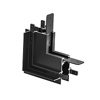 Led technology SPACE F UGL EX B черный