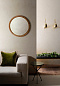 Настенный светильник Kingsley Porta Romana TWL125 — фото 1