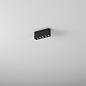 Накладной светильник AQForm RAFTER points LED surface — фото 2