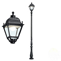 Парковый фонарь FUMAGALLI TABOR/SIMON U33.205.000.AXH27