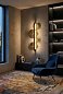 Настенный светильник CVL-Luminaires Strate Moon 1000 — фото 1