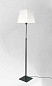 Торшер ZABARAH Davidts lighting — фото 9