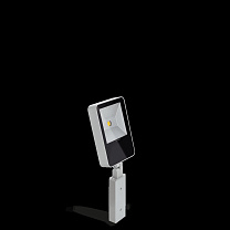 Kit 13 Tag 210 H160 LED 4K 25W Grigio  220-240 V
