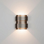 BAND-OH! 927 DIM8 BROB матовая старая бронза Delta Light настенный светильник — фото 4