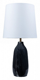 A5046LT-1BK Arte Lamp Rukbat декоративная настольная лампа E27 1х60W